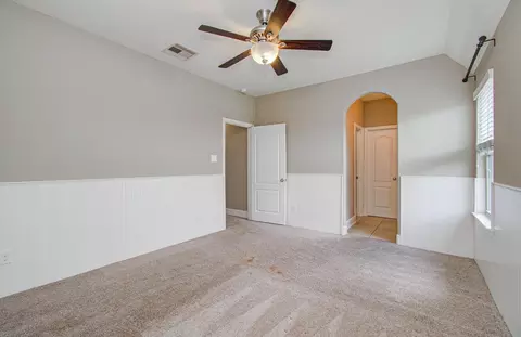 Bedroom - 2726 Kingston Bluff Ln, Katy, TX 77494 photo 11 of 11