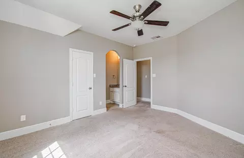 Bedroom - 2726 Kingston Bluff Ln, Katy, TX 77494 photo 9 of 11