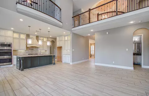 Living - 2726 Kingston Bluff Ln, Katy, TX 77494 photo 5 of 6
