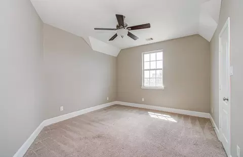 Bedroom - 2726 Kingston Bluff Ln, Katy, TX 77494 photo 8 of 11