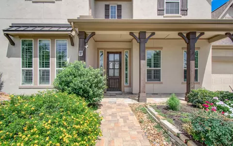 Exterior - 2726 Kingston Bluff Ln, Katy, TX 77494 photo 3 of 7