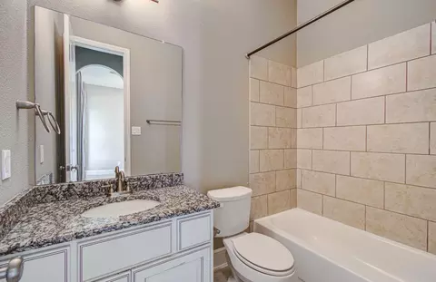 Bath - 2726 Kingston Bluff Ln, Katy, TX 77494 photo 1 of 10