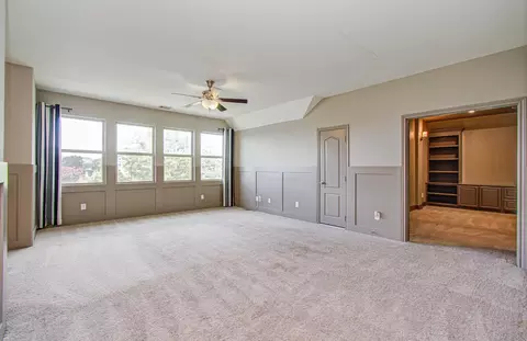 Bedroom - 2726 Kingston Bluff Ln, Katy, TX 77494 photo 5 of 11