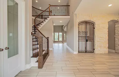 Entry Way - 2726 Kingston Bluff Ln, Katy, TX 77494 photo 1 of 4