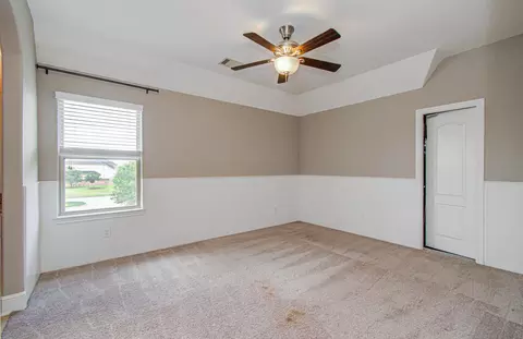Bedroom - 2726 Kingston Bluff Ln, Katy, TX 77494 photo 10 of 11
