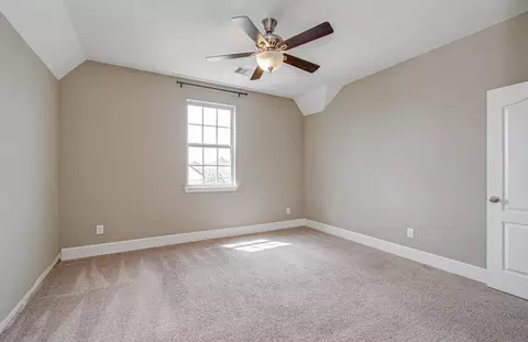 Bedroom - 2726 Kingston Bluff Ln, Katy, TX 77494 photo 6 of 11