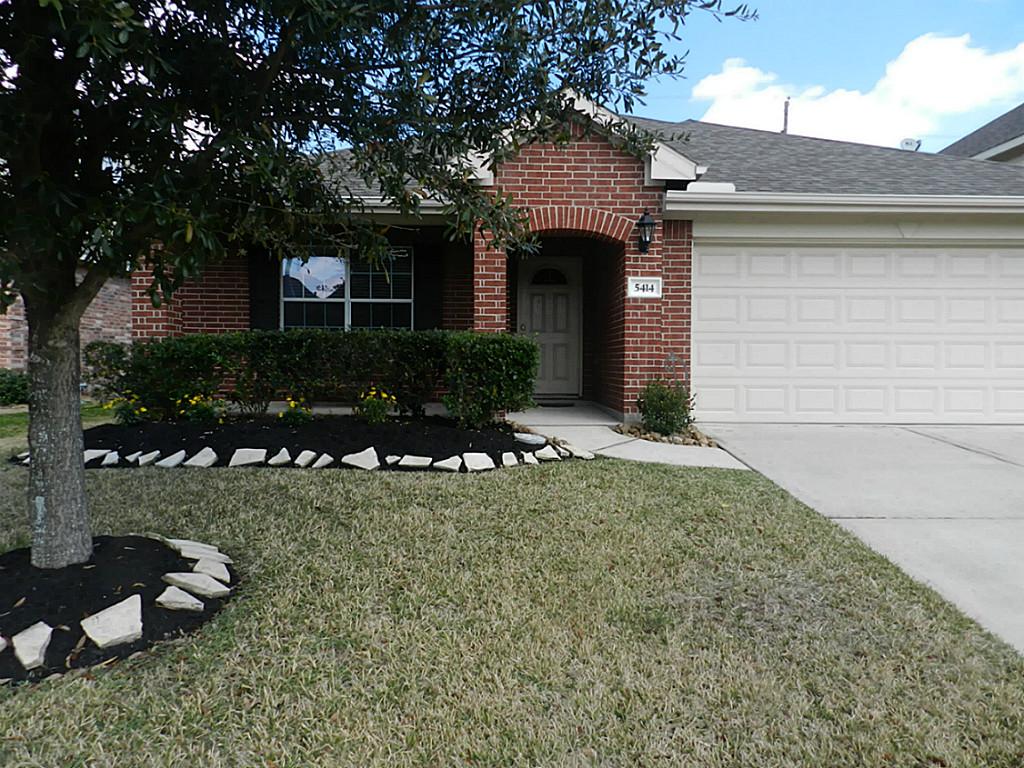 5414 Trammel Dr, Spring, TX 77388 photo 1