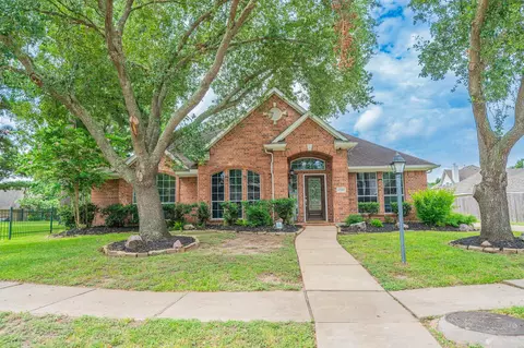 17307 Celeste River Ct, Houston, TX 77095