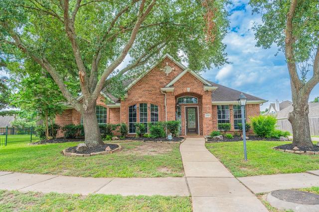 17307 Celeste River Ct, Houston, TX 77095