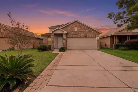 3178 Gianna Springs Ct, Humble, TX 77396