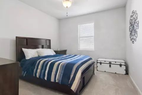 Bedroom - 3519 Topango Dr, Pasadena, TX 77504 photo 1 of 2