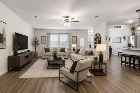 Living - 3519 Topango Dr, Pasadena, TX 77504 photo 1 of 1
