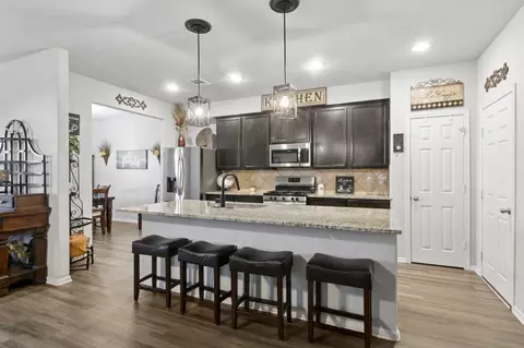 Kitchen - 3519 Topango Dr, Pasadena, TX 77504 photo 1 of 1