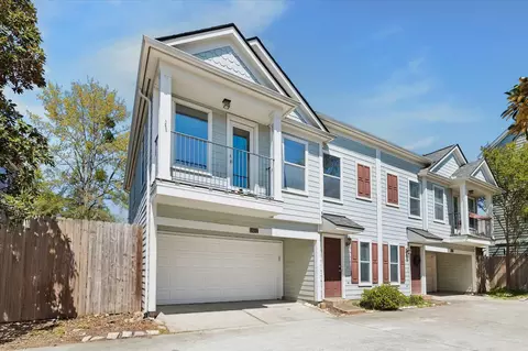 1421 W 26th St UNIT F, Houston, TX 77008