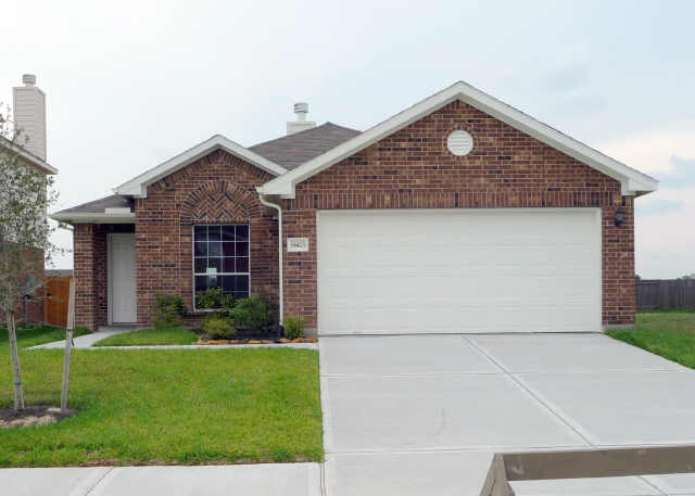 16423 Lapis River Dr, Spring, TX 77379 photo 1