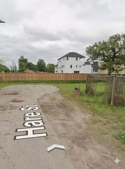 4436 Hare St, Houston, TX 77020