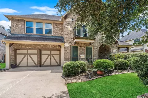 286 Overland Trce, Montgomery, TX 77316
