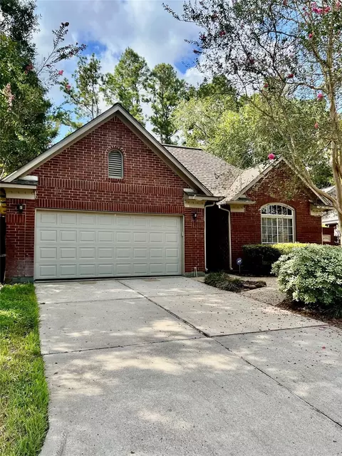 4318 Misty Timbers Way, Kingwood, TX 77345