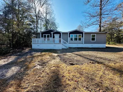 145 Campbell St, Shepherd, TX 77371 photo 1