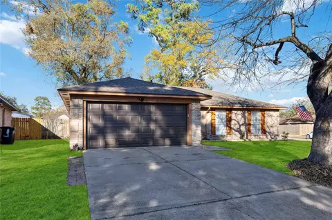 8335 Buckeye Glen Ln, Humble, TX 77338