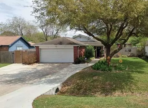 1110 Greencroft St, Channelview, TX 77530