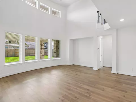 Living - 2818 Clapbread Ln, Rosenberg, TX 77471 photo 12 of 18