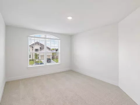 Bedroom - 2818 Clapbread Ln, Rosenberg, TX 77471 photo 1 of 7