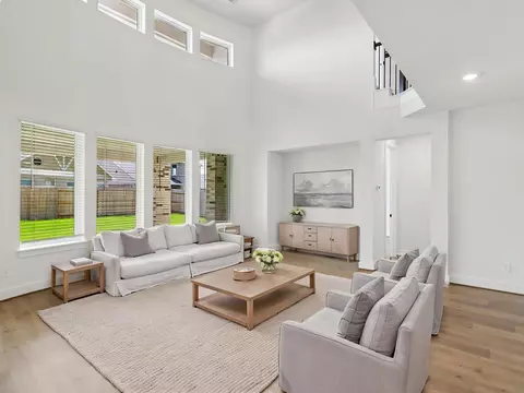 Living - 2818 Clapbread Ln, Rosenberg, TX 77471 photo 13 of 18