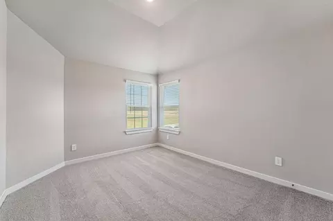Bedroom - 2818 Clapbread Ln, Rosenberg, TX 77471 photo 4 of 14