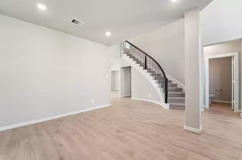Living - 2818 Clapbread Ln, Rosenberg, TX 77471 photo 1 of 9
