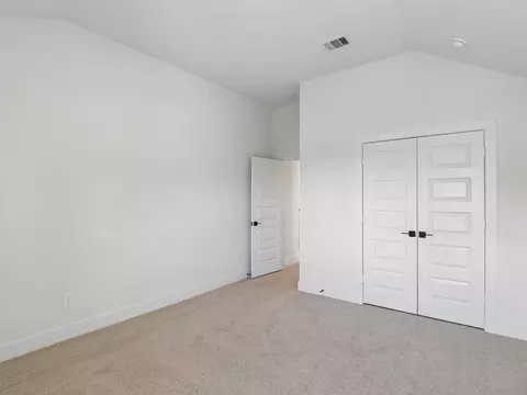 Bedroom - 2818 Clapbread Ln, Rosenberg, TX 77471 photo 5 of 7