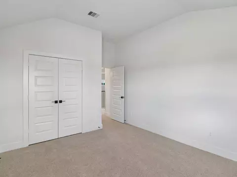 Bedroom - 2818 Clapbread Ln, Rosenberg, TX 77471 photo 3 of 7