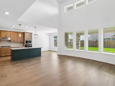 Living - 2818 Clapbread Ln, Rosenberg, TX 77471 photo 11 of 18