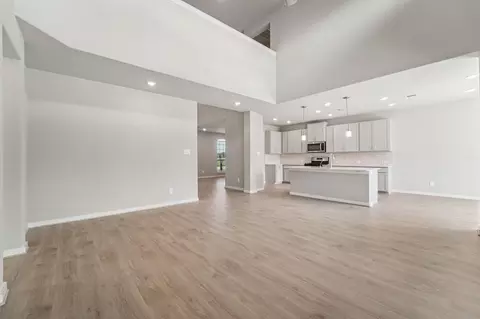 Living - 2818 Clapbread Ln, Rosenberg, TX 77471 photo 9 of 9