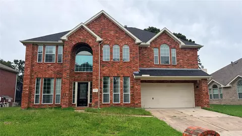 8703 Silver Lure Dr, Humble, TX 77346