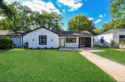 6834 Saint Augustine St, Houston, TX 77021