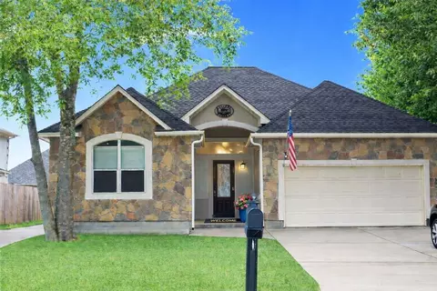 12775 Virgo Dr, Willis, TX 77318