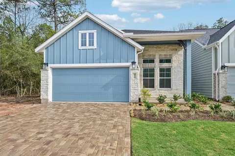 26237 E Outrider Banks Cir, Montgomery, TX 77316