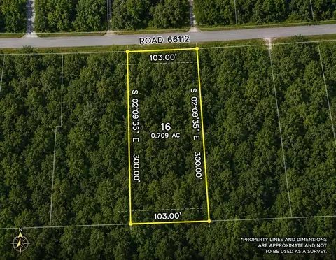 4560 Road 66112, Dayton, TX 77535