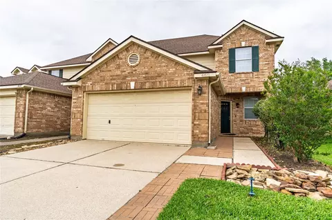 4611 Arbor Ln, Pasadena, TX 77505