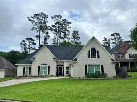 157 Park Way, Montgomery, TX 77356
