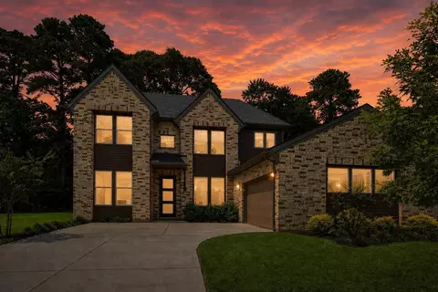 205 Wyndemere Dr, Montgomery, TX 77356