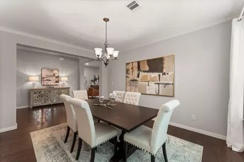 Dining - 1830 Britton Key Ln, Spring, TX 77386 photo 1 of 2