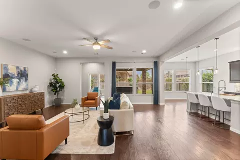 Living - 1830 Britton Key Ln, Spring, TX 77386 photo 1 of 3
