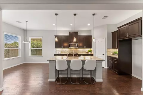 Kitchen - 1830 Britton Key Ln, Spring, TX 77386 photo 5 of 5