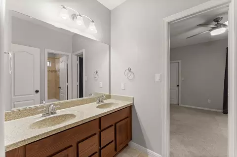 Entry Way - 1830 Britton Key Ln, Spring, TX 77386 photo 6 of 7