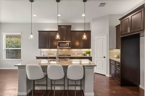 Kitchen - 1830 Britton Key Ln, Spring, TX 77386 photo 1 of 5