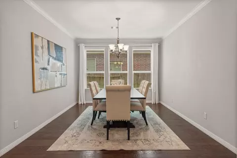 Dining - 1830 Britton Key Ln, Spring, TX 77386 photo 2 of 2