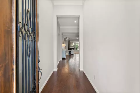 Entry Way - 1830 Britton Key Ln, Spring, TX 77386 photo 1 of 7