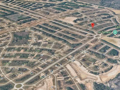 6097 Road 5889 Rd, Cleveland, TX 77327